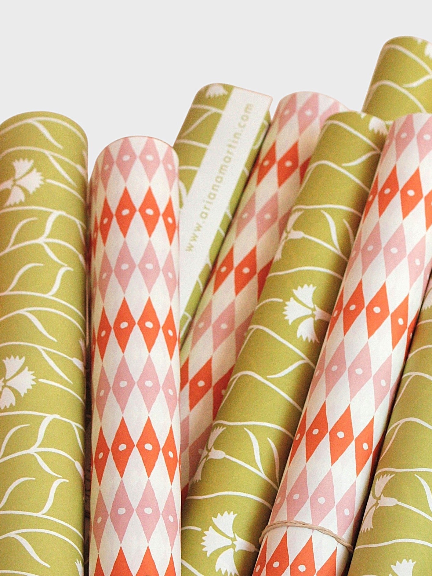 Mid-Century Design Paper