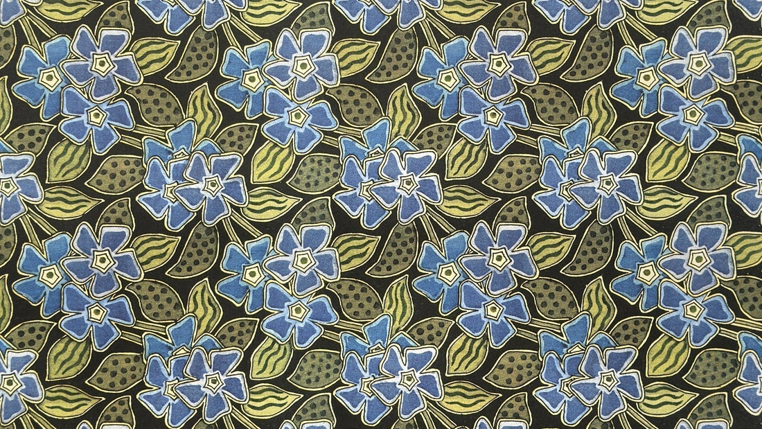 Design Inspiration - Art Nouveau