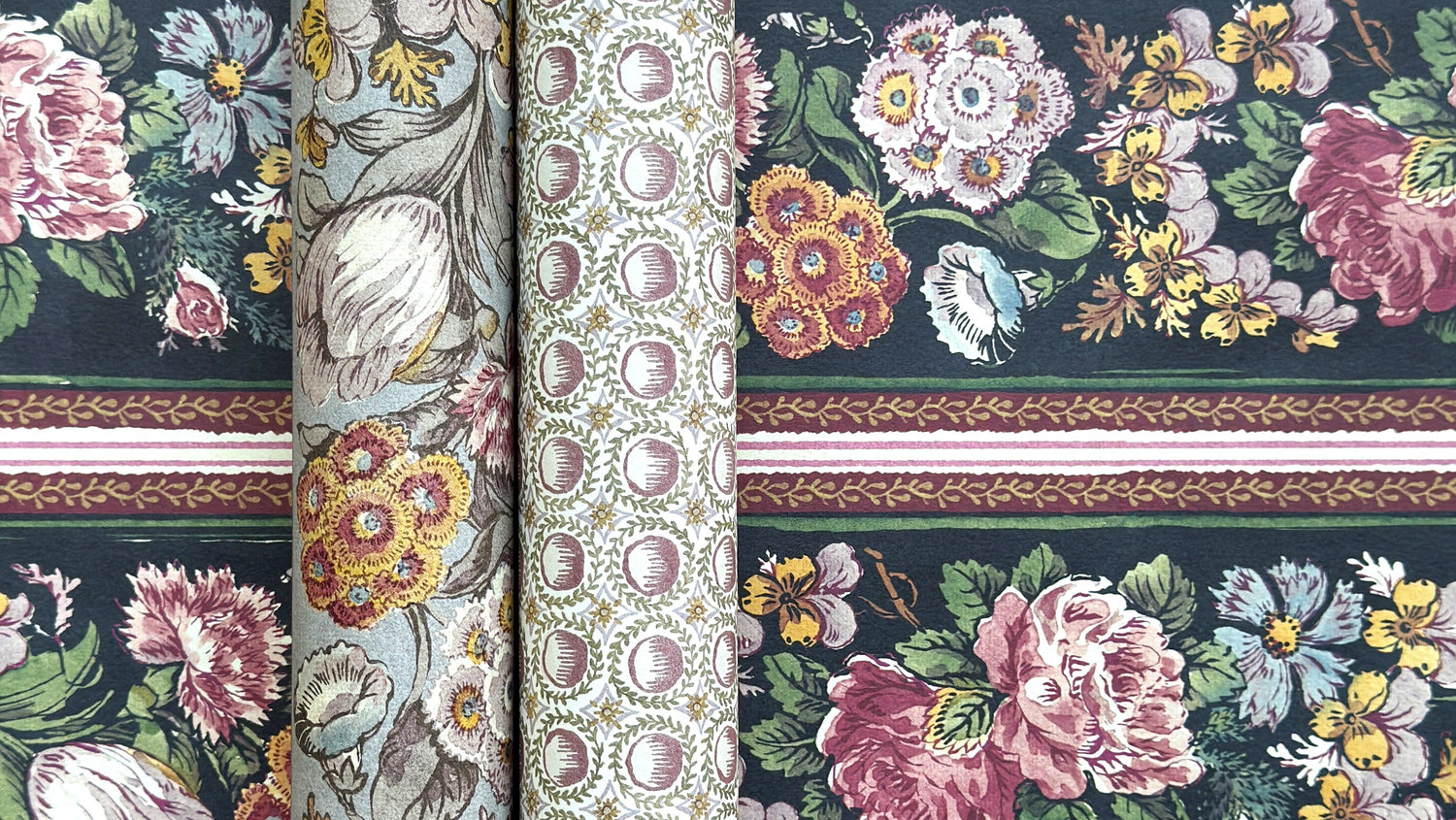 The Kensington Paperie