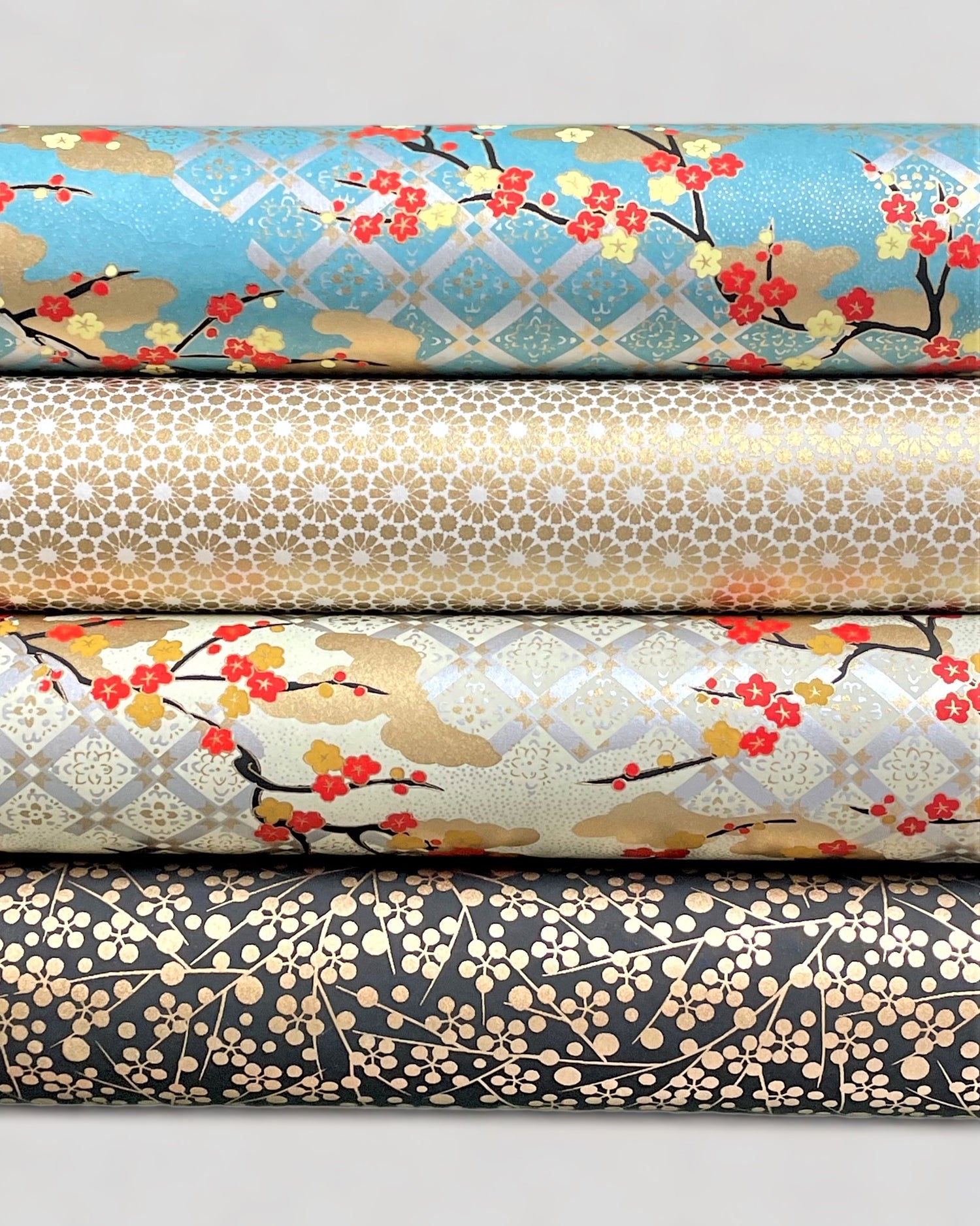 Japanese Decorative Papers