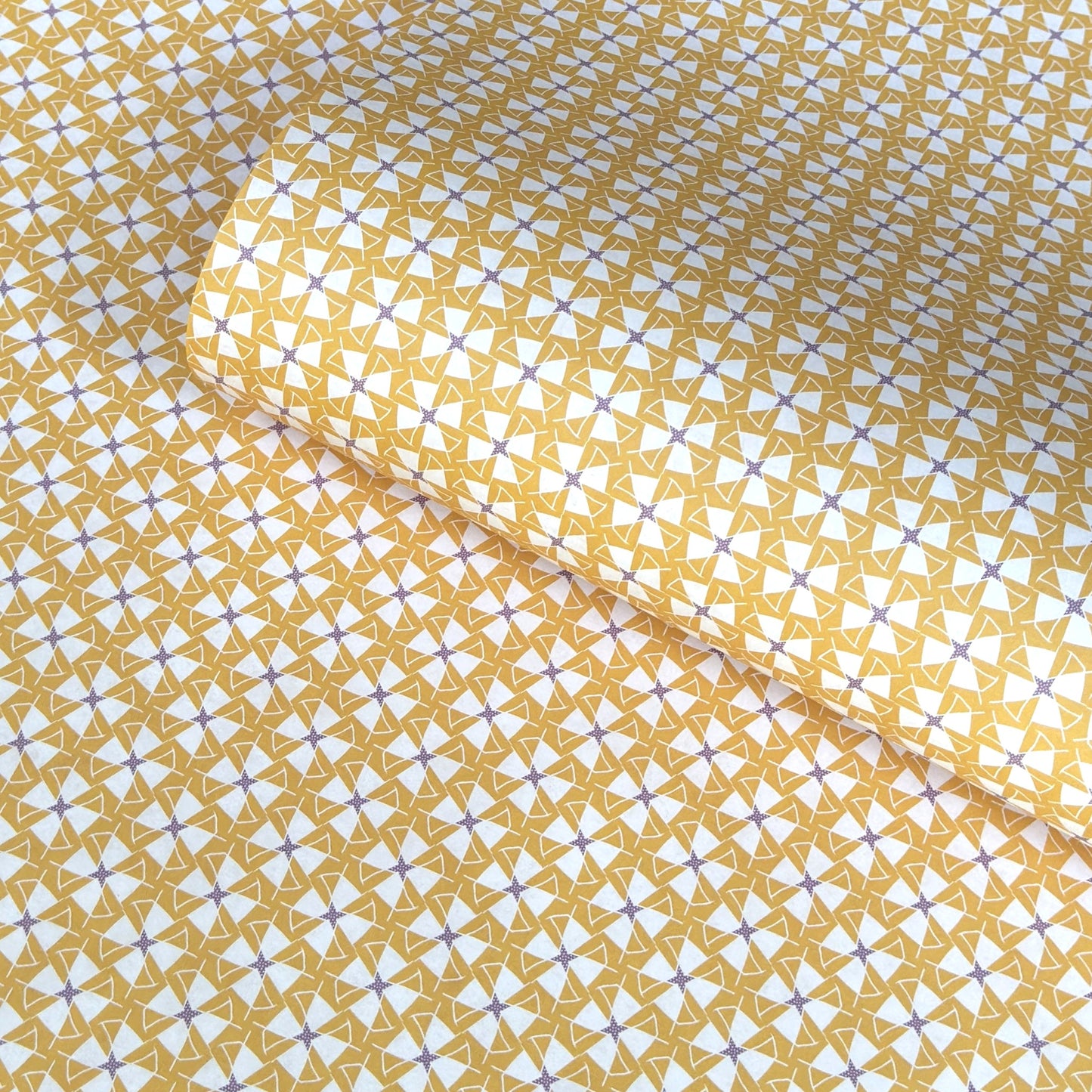 Patterned Paper - Belleville