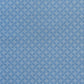 Blue patterned paper with a geometric design
