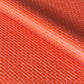 a sheet of gift wrap with a small brick design in rich red and pink