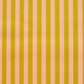 wide classic stripe wrapping paper in lime green and dusty pink by Heather Evelyn