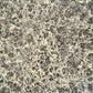 sheet of printed marbled wrapping paper by Jemma Lewis, stone effect in taupe, black and beige