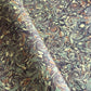 printed marble design wrapping paper by Jemma Lewis. Swirl design in inky greys and lichen greens