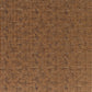 a sheet of brown Japanese chiyogami paper with tiny white polka dots