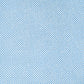 a sheet of chiyogami paper with a sky blue background and little irregular white dots with a silver centre