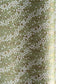 Waves of dainty white and gold flowers on a sage backdrop. Japanese chiyogami paper