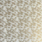japanese silk-screen handmade paper showing gold cranes in flight on ivory backdrop