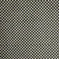 a sheet of Japanese katazome paper with a chequer pattern (ichimatsu) in black and soft grey