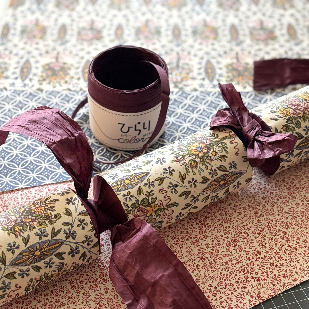 Paper String Print Japanese Paper String | Quince & Quill