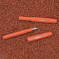 Kaweco Skyline Sport fountain pen in fox orange