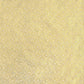 Nepalese handmade decorative lokta paper sheet with a gold metallic repeat floral pattern screen printed on an ivory lokta paper.