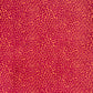 Nepalese handmade lokta paper sheet with a screen printed coral floral design on fuchsia lokta paper
