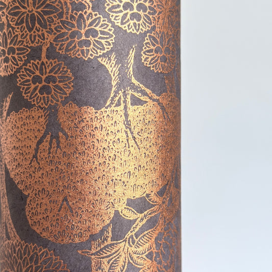 Lokta Paper - Kongpo Copper