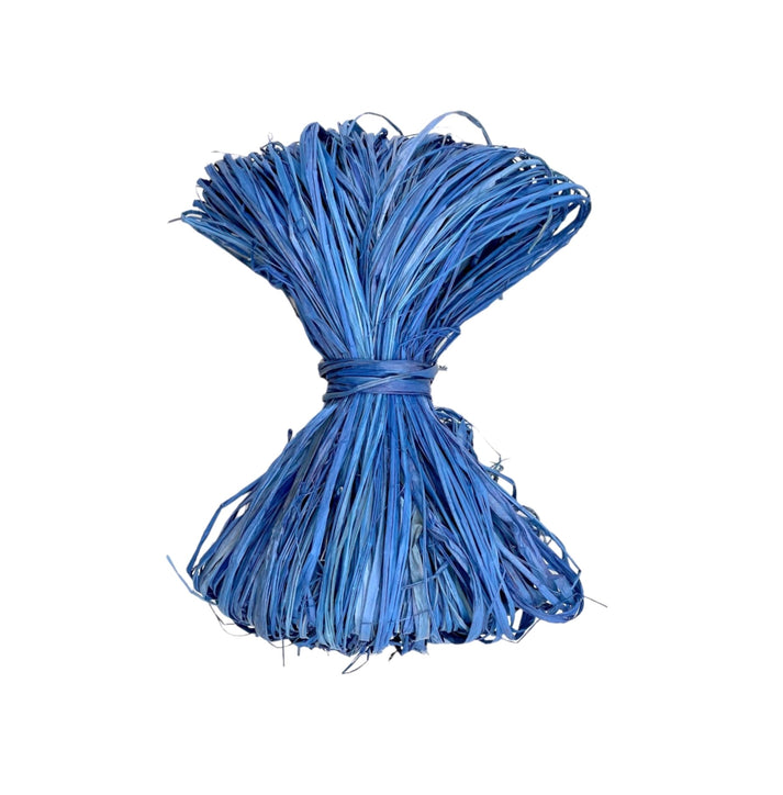 Natural Raffia by Nutscene | Quince & Quill