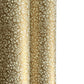 a sheet of Italian wrapping paper by Tassotti, the design is from the Remondini archives and is a small scale botanical block print on an antique gold ground
