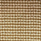 vintage katazome-shi stencil-dyed small papers from Japan. Cream paper with brown diamond pattern. 