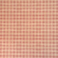 Checkered pattern wrapping paper with pink and beige squares