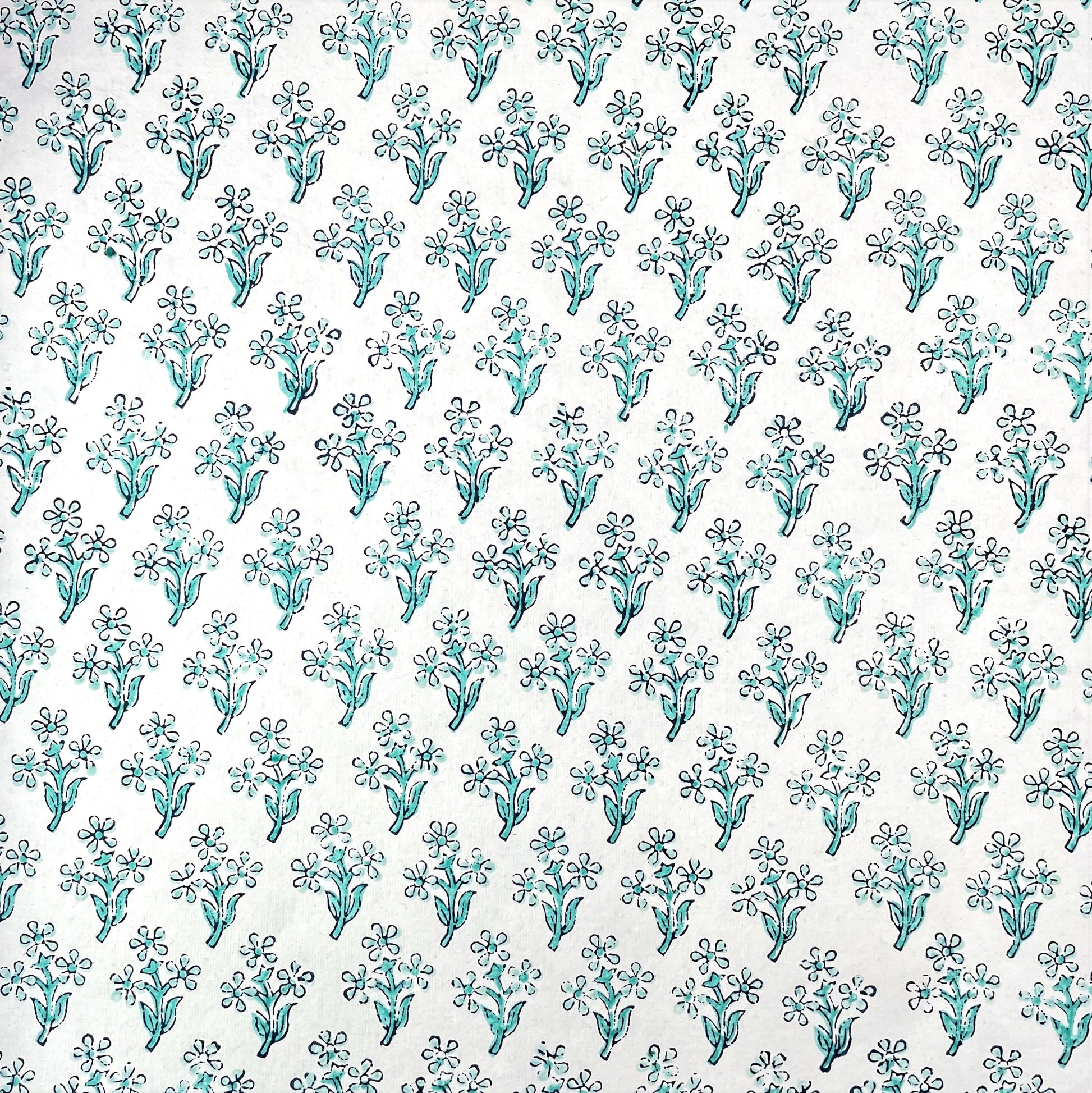Powder Blue / Blue Breeze Tissue Paper Sheets Light Blue Grey Paper Gift  Wrapping Paper 